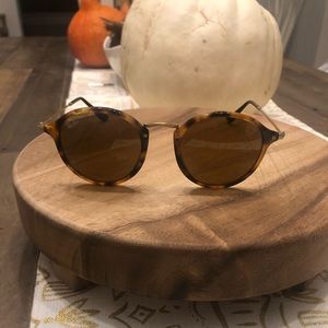 Ray-Ban ‘Icon’ ‘49mm Sunglasses